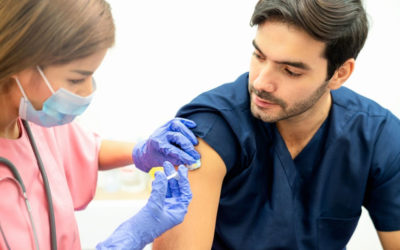4 Types of Nerve Damage Caused by the Flu Shot