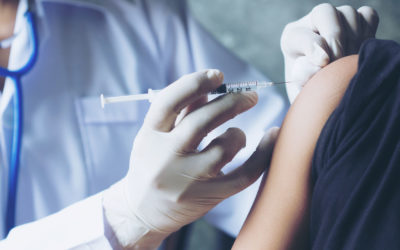 Federal Government Resources for Individuals with Vaccine Injuries