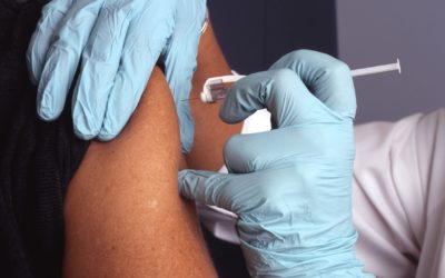 Vaccine Safety – How to Prevent Injuries This Season