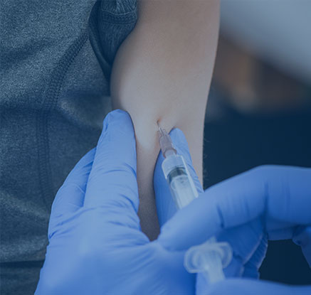 vaccine injury