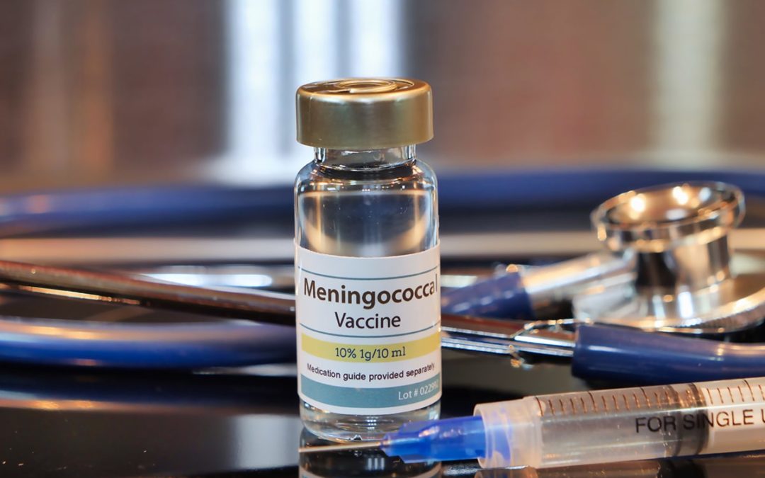 Meningococcal Vaccine