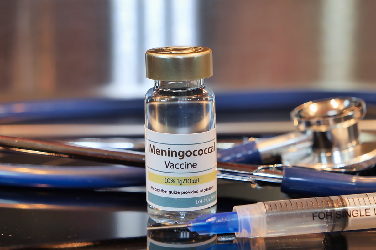 Meningococcal Vaccine: Info, Side Effects, and Vaccine Injury