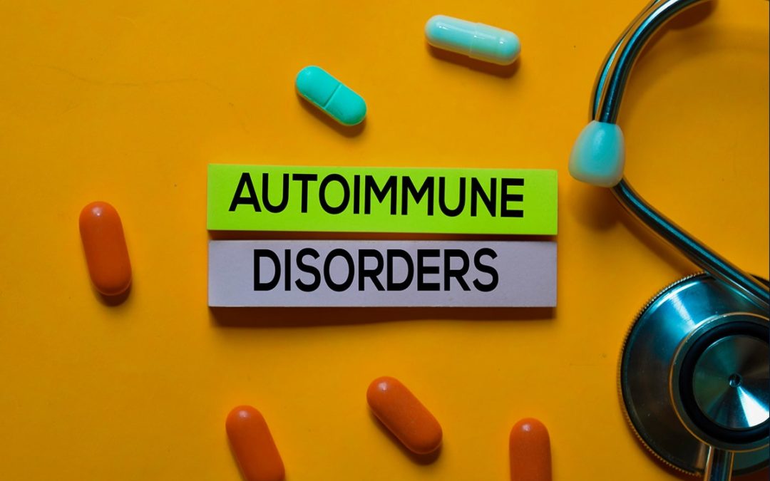 Autoimmune Diseases and Vaccines
