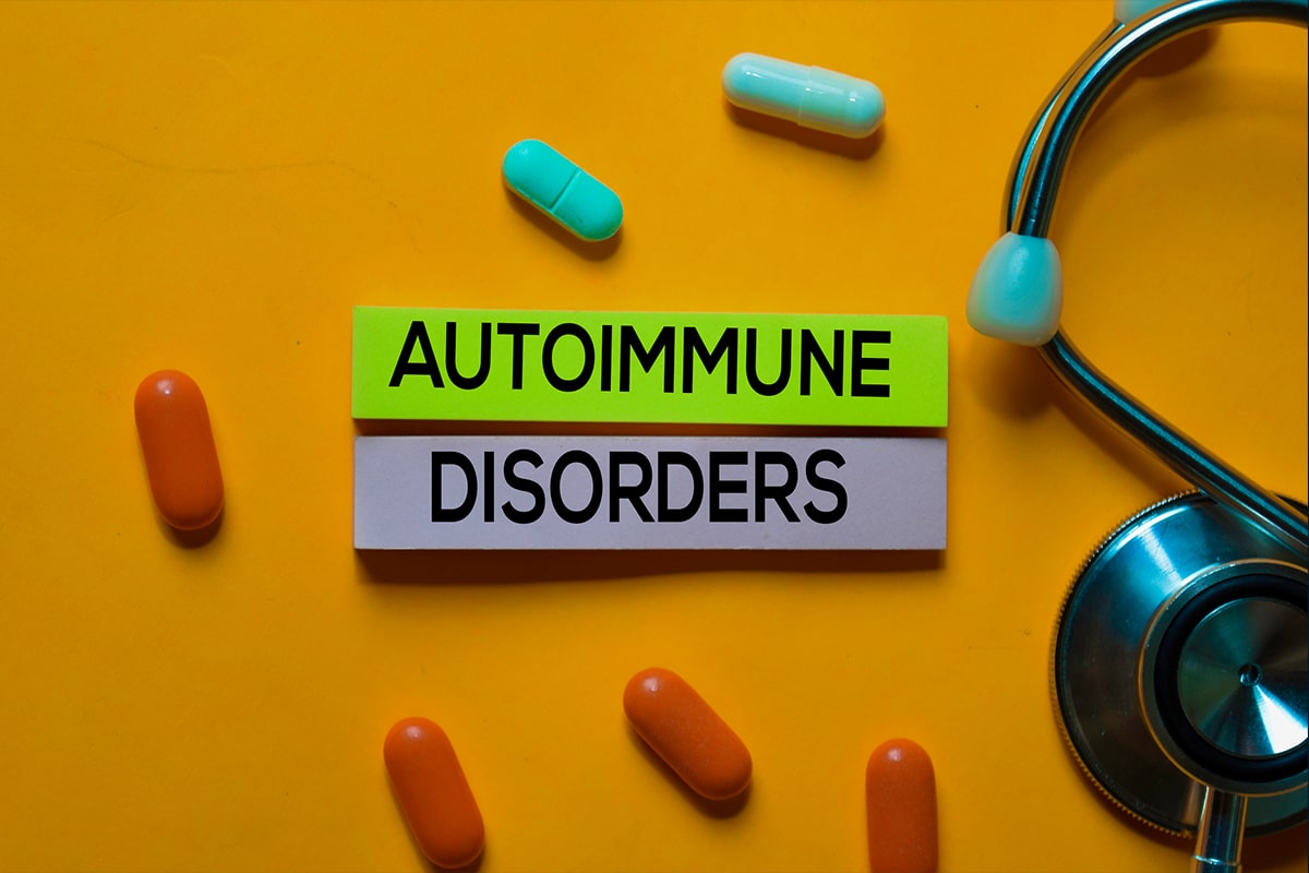 autoimmune disorder