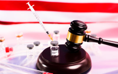 How to Pursue a Covid Vaccine Lawsuit in the United States