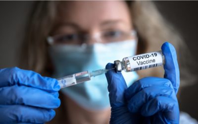What To Do if You Experience SIRVA After the COVID Vaccine