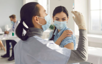Can You Get Seizures From Vaccines?