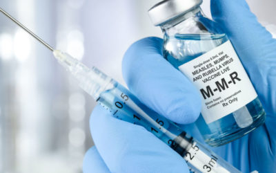 What Are the Dangers of the MMR Vaccine?
