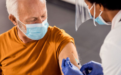 What You Should Know About Bursitis From A Vaccine