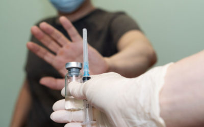How To Legally Decline the Flu Vaccine
