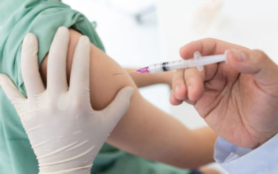 Can a Vaccine Cause a Rotator Cuff Tear?