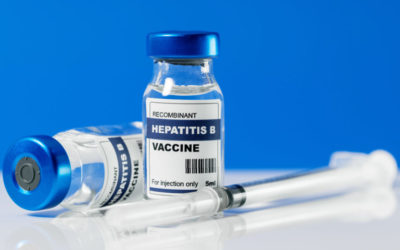 Unpacking the Dangers of Hep B Vaccine in Adults