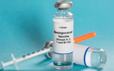 Meningitis Vaccine Arm Pain: When to Be Concerned
