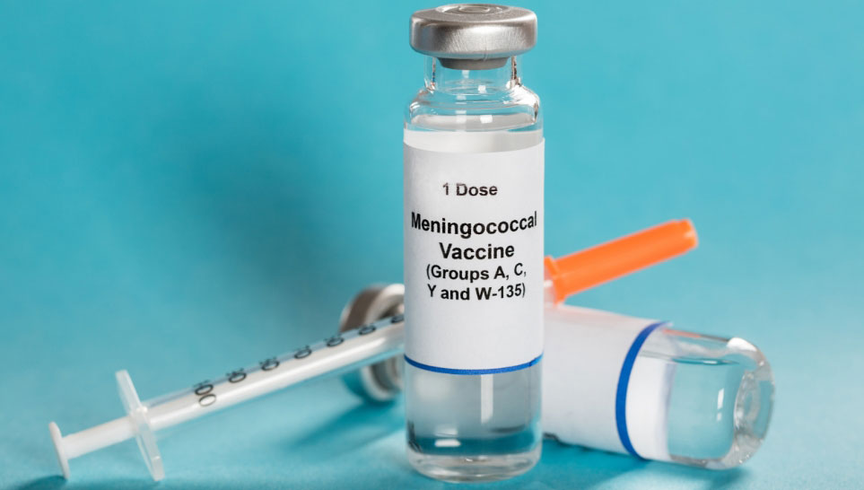 Meningitis Vaccine Arm Pain: When to Be Concerned