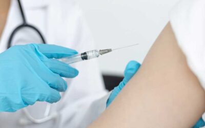 Is it Normal to Have a Lump After a Vaccine?