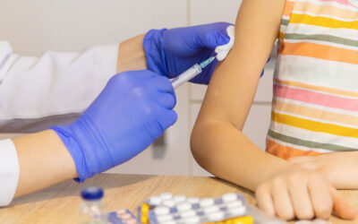 The Flucelvax Vaccine: Benefits and Possible Side Effects