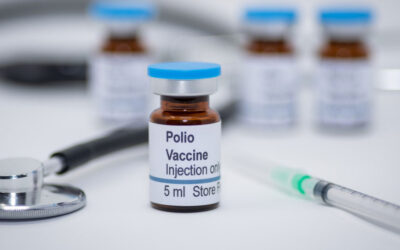 What Everyone Should Know About Polio Vaccine Side Effects