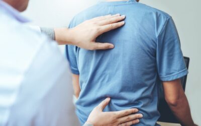 You’re Experiencing Back Pain After a Vaccine: What Now?