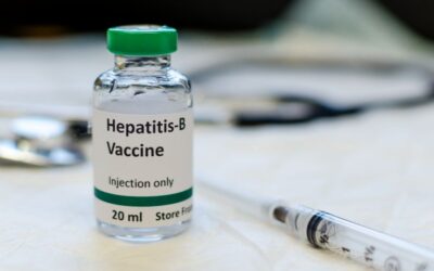 Long-Term Side Effects of the Hep B Vaccine: What To Know